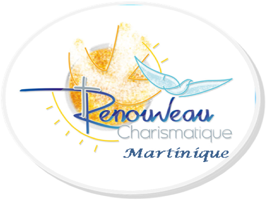 Site du renouveau charismatique de la Martinique 972